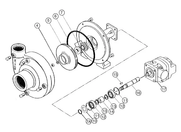 BN325961 - подшипник