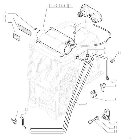 47133370 - оправа