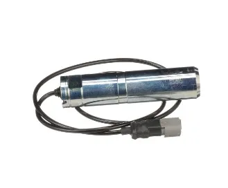 87351611 - Датчик усилия сцепки нав. TGT8./Mg.