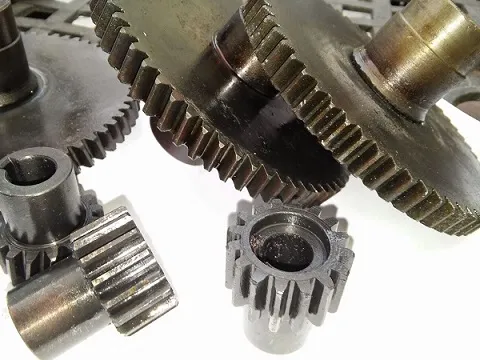 1306156C1 - Звёздочка